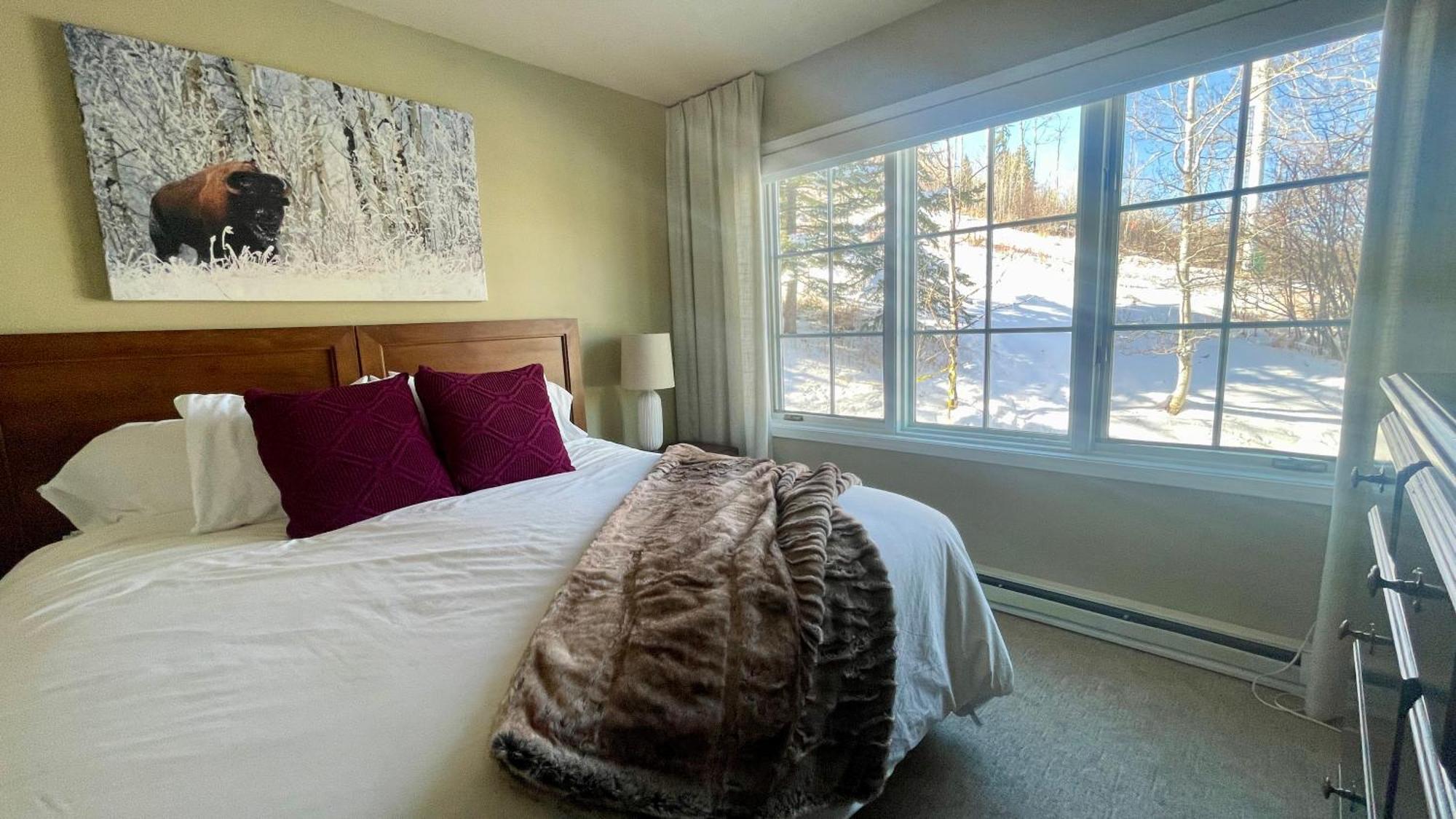 Great Views, Ski-In Ski-Out Condo Beaver Creek Εξωτερικό φωτογραφία