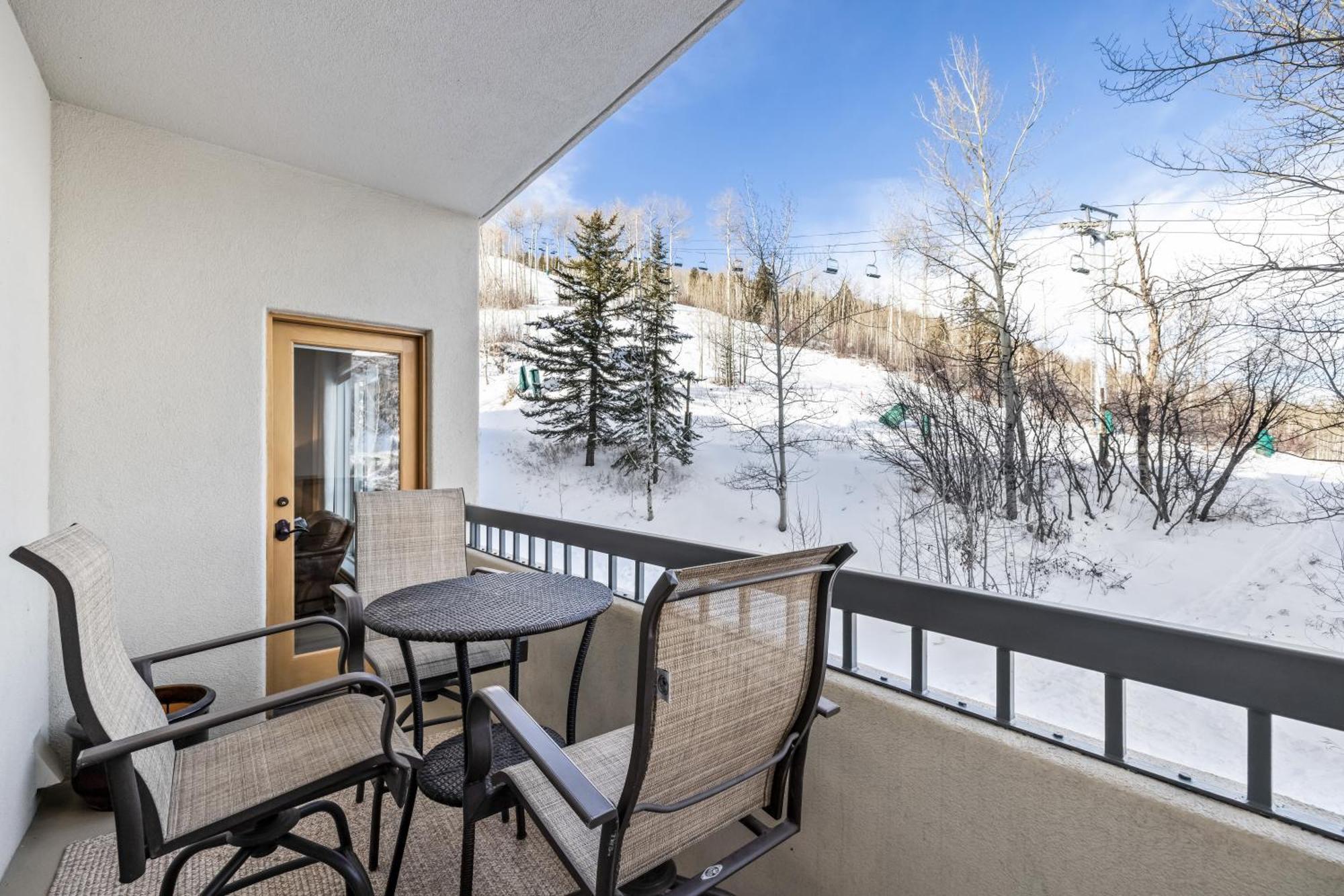 Great Views, Ski-In Ski-Out Condo Beaver Creek Εξωτερικό φωτογραφία